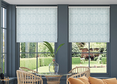 Melksham Blinds & Curtains