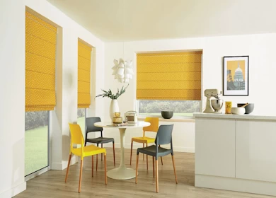 Melksham Blinds & Curtains