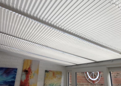 Melksham Blinds & Curtains