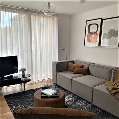 Curtains 5 Melksham Blinds & Curtains