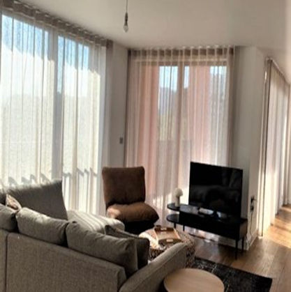 Curtains 7 Melksham Blinds & Curtains