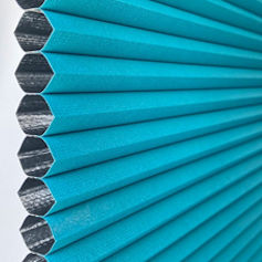 Pleated & Cellular Fabric Blinds 17 Melksham Blinds & Curtains