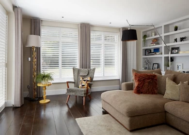 Venetian Blinds 7 Melksham Blinds & Curtains