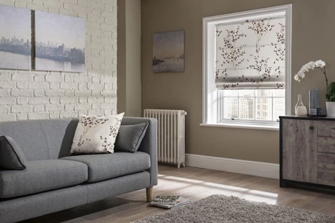 Melksham Blinds & Curtains