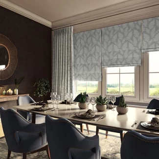 Melksham Blinds & Curtains