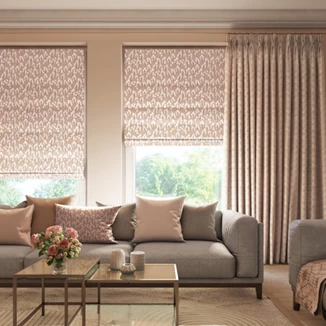 Melksham Blinds & Curtains