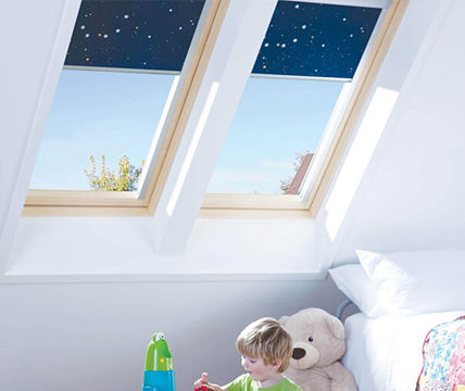 Melksham Blinds & Curtains