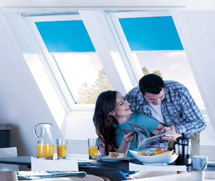 Melksham Blinds & Curtains