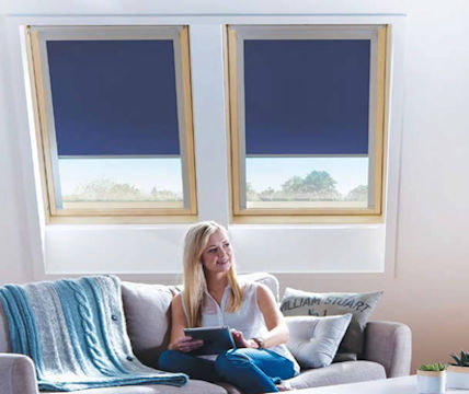 Melksham Blinds & Curtains