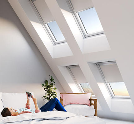 Melksham Blinds & Curtains