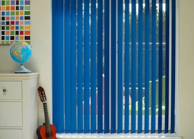 Melksham Blinds & Curtains