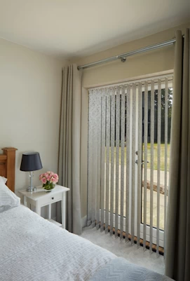 Vertical Blinds 9 Melksham Blinds & Curtains