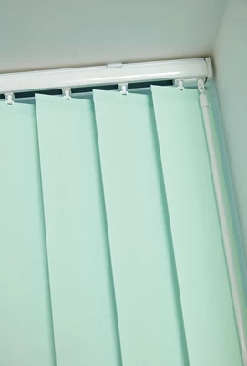 Vertical Blinds 13 Melksham Blinds & Curtains