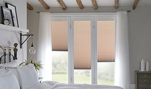 Bead-fit system blinds 5 Melksham Blinds & Curtains