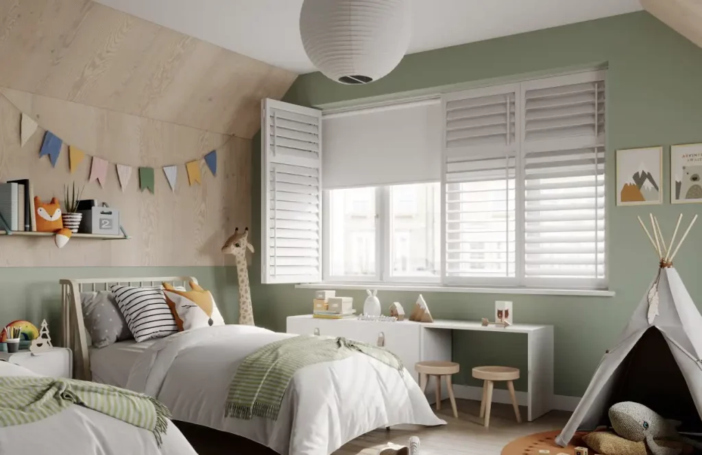 Venetian Blinds 11 Melksham Blinds & Curtains