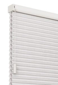 Pleated & Cellular Fabric Blinds 5 45mm TD Motorised