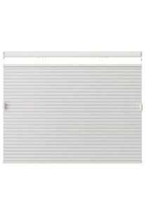 Pleated & Cellular Fabric Blinds 7 45mm TDBU Motorised
