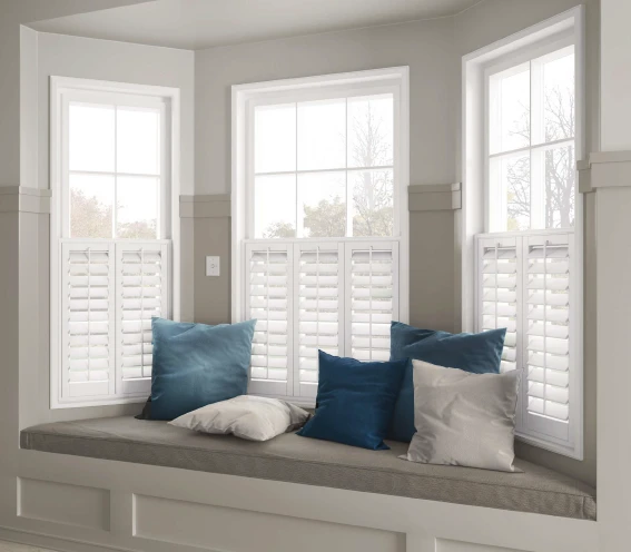 Melksham Blinds & Curtains