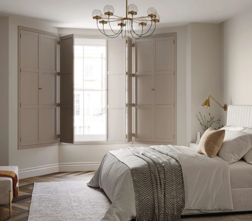 Melksham Blinds & Curtains